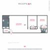 1 Bedroom 1 Bath